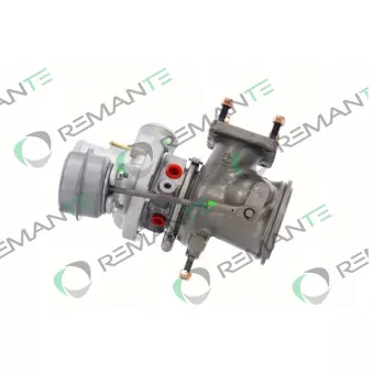 REMANTE 003-001-004361R - Turbocompresseur, suralimentation