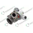 REMANTE 003-001-004361R - Turbocompresseur, suralimentation