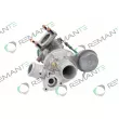 REMANTE 003-001-004361R - Turbocompresseur, suralimentation