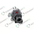 REMANTE 003-001-004371R - Turbocompresseur, suralimentation