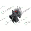 REMANTE 003-001-004371R - Turbocompresseur, suralimentation