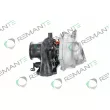 REMANTE 003-001-004371R - Turbocompresseur, suralimentation