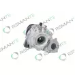 REMANTE 003-001-004371R - Turbocompresseur, suralimentation