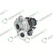 REMANTE 003-001-004371R - Turbocompresseur, suralimentation