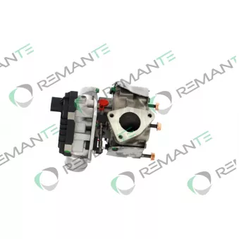 REMANTE 003-002-000010R - Turbocompresseur, suralimentation