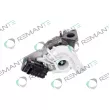REMANTE 003-002-000012R - Turbocompresseur, suralimentation