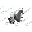 Turbocompresseur, suralimentation REMANTE [003-002-000023R]