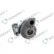 REMANTE 003-002-000023R - Turbocompresseur, suralimentation