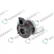 REMANTE 003-002-000023R - Turbocompresseur, suralimentation