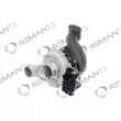 REMANTE 003-002-000023R - Turbocompresseur, suralimentation