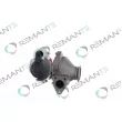 Turbocompresseur, suralimentation REMANTE [003-002-000029R]
