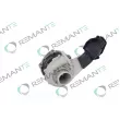 REMANTE 003-002-000029R - Turbocompresseur, suralimentation