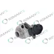 REMANTE 003-002-000029R - Turbocompresseur, suralimentation