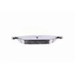 HELLA PAGID 8DB 355 015-061 - Jeu de 4 plaquettes de frein avant