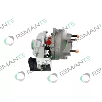 REMANTE 003-002-000039R - Turbocompresseur, suralimentation