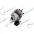 REMANTE 003-002-000039R - Turbocompresseur, suralimentation