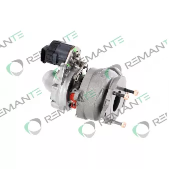 REMANTE 003-002-000046R - Turbocompresseur, suralimentation