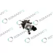REMANTE 003-002-000047R - Turbocompresseur, suralimentation