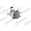 Turbocompresseur, suralimentation REMANTE [003-002-000055R]