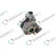 REMANTE 003-002-000055R - Turbocompresseur, suralimentation