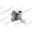 REMANTE 003-002-000055R - Turbocompresseur, suralimentation