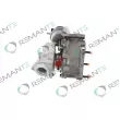 Turbocompresseur, suralimentation REMANTE [003-002-000069R]