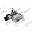 REMANTE 003-002-000069R - Turbocompresseur, suralimentation
