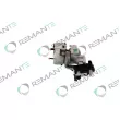 REMANTE 003-002-001019R - Turbocompresseur, suralimentation