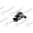 REMANTE 003-002-001019R - Turbocompresseur, suralimentation