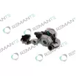 REMANTE 003-002-001019R - Turbocompresseur, suralimentation