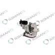 REMANTE 003-002-001019R - Turbocompresseur, suralimentation