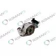 REMANTE 003-002-001019R - Turbocompresseur, suralimentation