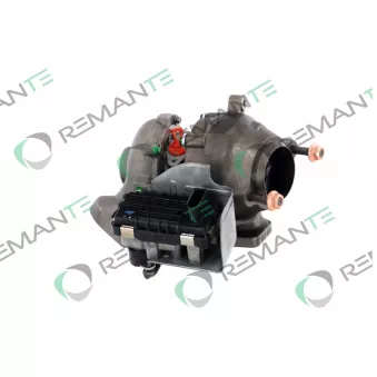 REMANTE 003-002-001022R - Turbocompresseur, suralimentation