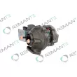 REMANTE 003-002-001022R - Turbocompresseur, suralimentation