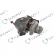 REMANTE 003-002-001022R - Turbocompresseur, suralimentation
