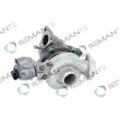 REMANTE 003-002-001032R - Turbocompresseur, suralimentation