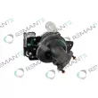 REMANTE 003-002-001033R - Turbocompresseur, suralimentation