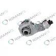 REMANTE 003-002-001052R - Turbocompresseur, suralimentation