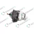 REMANTE 003-002-001070R - Turbocompresseur, suralimentation