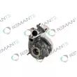 REMANTE 003-002-001073R - Turbocompresseur, suralimentation