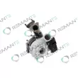 REMANTE 003-002-001073R - Turbocompresseur, suralimentation