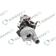 REMANTE 003-002-001081R - Turbocompresseur, suralimentation