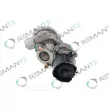 REMANTE 003-002-001105R - Turbocompresseur, suralimentation