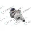 REMANTE 003-002-001105R - Turbocompresseur, suralimentation