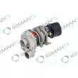 REMANTE 003-002-001105R - Turbocompresseur, suralimentation