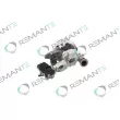 REMANTE 003-002-001250R - Turbocompresseur, suralimentation