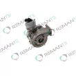 REMANTE 003-002-001271R - Turbocompresseur, suralimentation