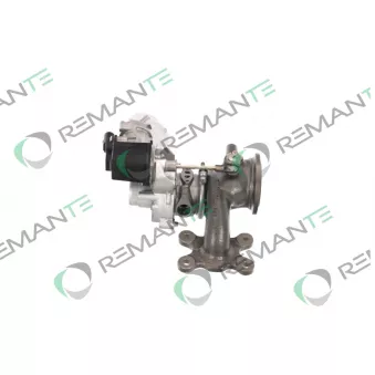 REMANTE 003-002-001350R - Turbocompresseur, suralimentation