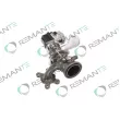 REMANTE 003-002-001350R - Turbocompresseur, suralimentation