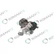 REMANTE 003-002-001350R - Turbocompresseur, suralimentation